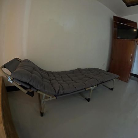 Nasigdan Villa Vel El Nido Kültér fotó
