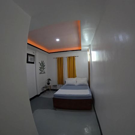 Nasigdan Villa Vel El Nido Kültér fotó