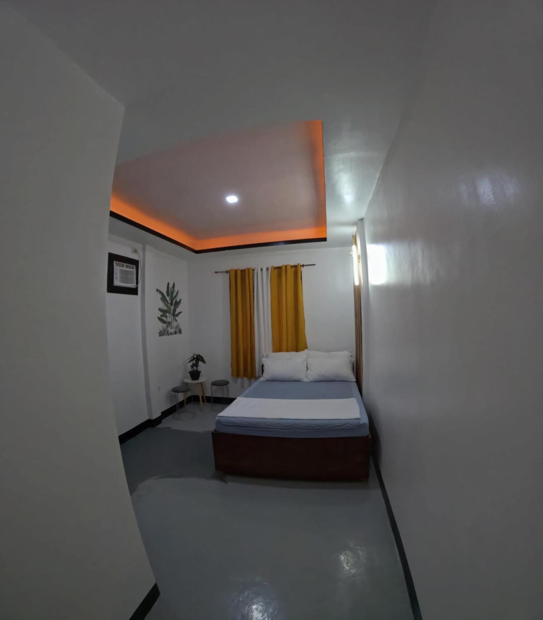 Nasigdan Villa Vel El Nido Kültér fotó