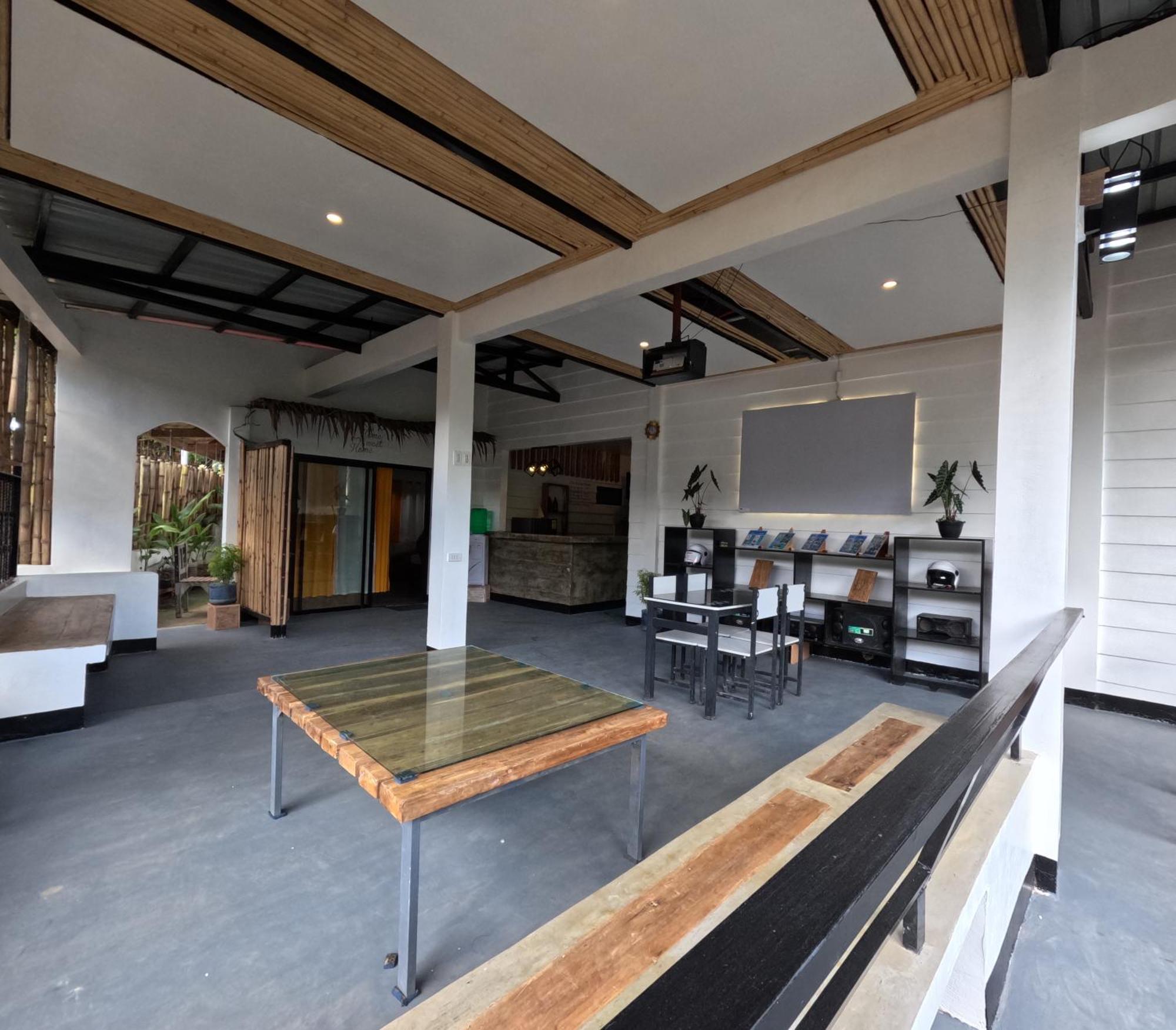 Nasigdan Villa Vel El Nido Kültér fotó