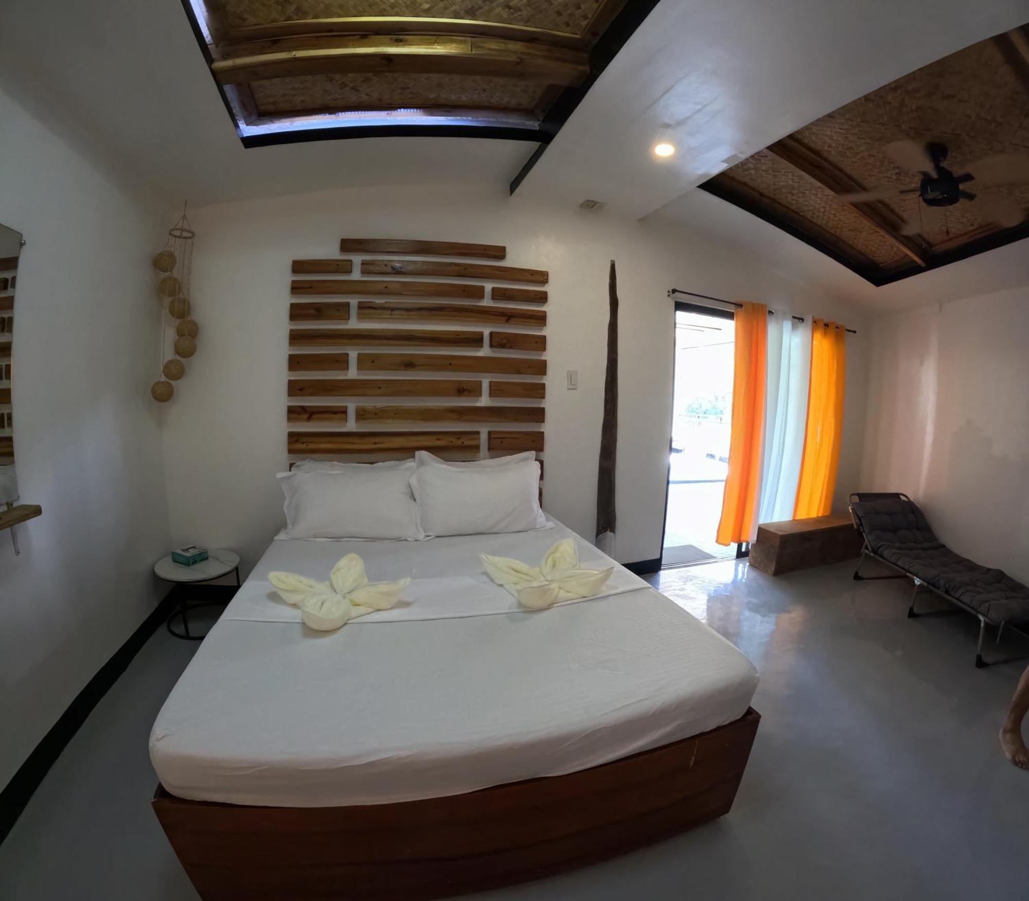 Nasigdan Villa Vel El Nido Kültér fotó